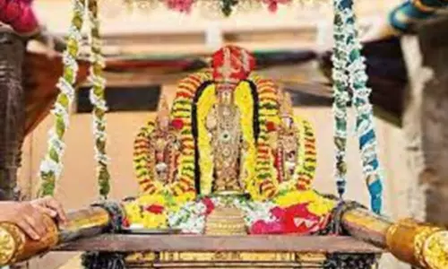 சென்னையில் குரு தலம்