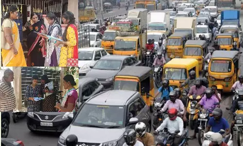 வடசென்னையில் ரூ.1000 கோடியில் வளர்ச்சி திட்டம்.. கருத்து கேட்பில் பொதுமக்கள் தெரிவித்த இரண்டு முக்கிய குறைகள்