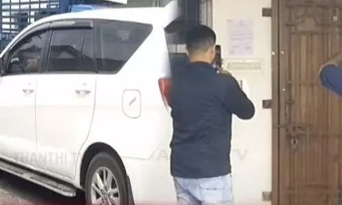 செந்தில் பாலாஜியின் சகோதரர் மனைவிக்கு அமலாக்கத்துறை சம்மன்