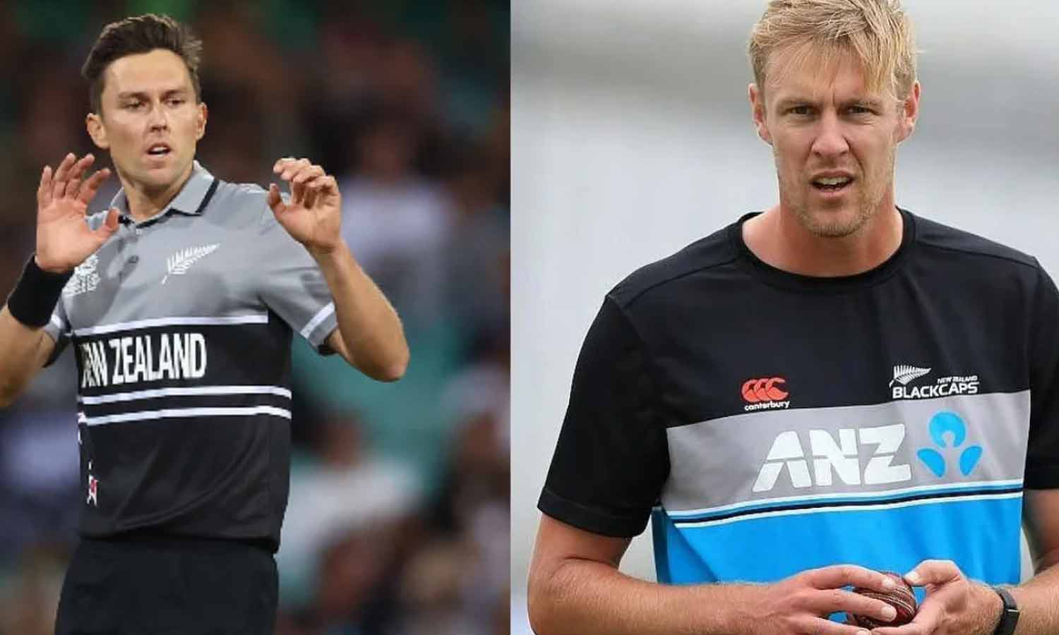 ஐக்கிய அமீரகம்- இங்கிலாந்துக்கு எதிரான ஒருநாள் தொடர்: நியூசிலாந்து அணி அறிவிப்பு