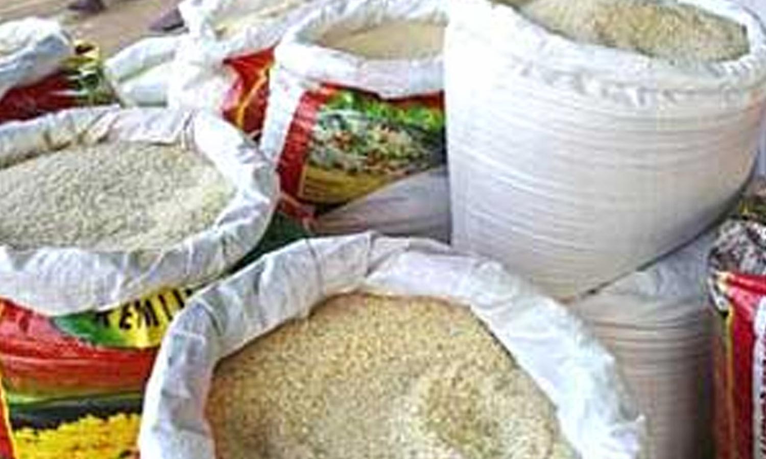 சென்னையில் அரிசி விலை மூட்டைக்கு ரூ.200 உயர்வு