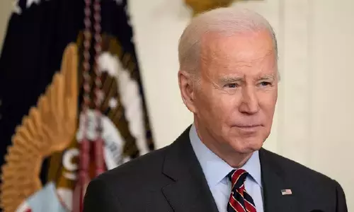 ஹவாய் காட்டுத்தீ பெரிய பேரழிவு - அதிபர் ஜோ பைடன்  அறிவிப்பு