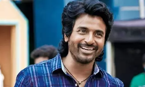 வசூலை குவிக்கும் சிவகார்த்திகேயனின் மாவீரன் திரைப்படம்