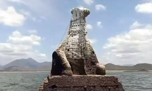 மேட்டூர் அணைக்கு நீர்வரத்து வினாடிக்கு 5 ஆயிரம் கனஅடியாக அதிகரிப்பு