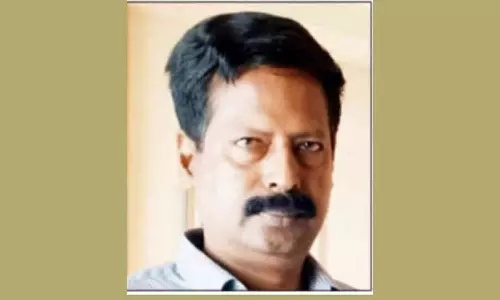 தொடர் நில அபகரிப்பு குறித்து சி.பி.ஐ. அலுவலகத்தில் புகார்