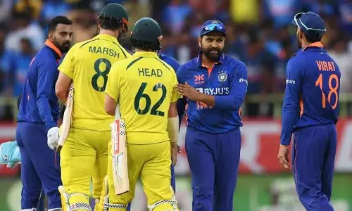 உலக கோப்பை: சென்னையில் நடைபெறும் இந்தியா-ஆஸ்திரேலியா போட்டிக்கு 31-ந்தேதி டிக்கெட் விற்பனை