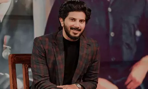 துல்கர் சல்மானின் கிங் ஆஃப் கோதா பட டிரைலர் வெளியானது