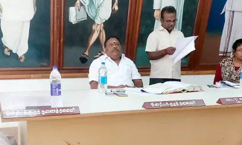 ஊரக உள்ளாட்சி பிரதிநிதிகளுக்கு ஊக்க தொகை வழங்க கோரிக்கை