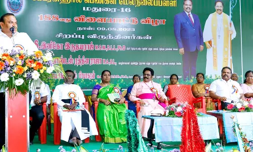 இலவச நல உதவிகள்-காலை சிற்றுண்டி திட்டங்கள் விரைவில் அறிவிப்பு