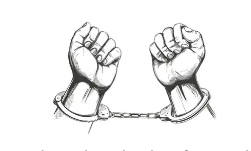 சிறுமியை காதலிக்க வற்புறுத்திய வாலிபர் கைது