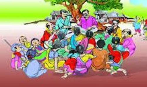 201 கிராம ஊராட்சிகளில் கிராம சபை கூட்டம்