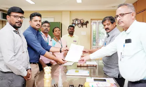 புரிந்துணர்வு ஒப்பந்தம்