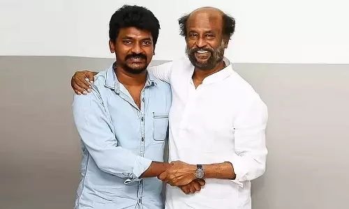 ஜெயிலர் படம் பார்க்க திரையரங்கம் வந்த இயக்குனர் நெல்சன்