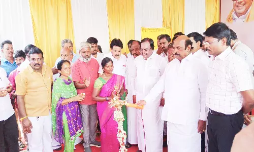 கீழ்பென்னாத்தூரில் நெடுஞ்சாலை துறை புதிய உட்கோட்டம்