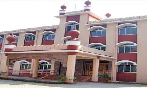 நெல்லை மாவட்டத்தில் சிறப்பு மக்கள் நீதிமன்றம்- 12-ந்தேதி நடைபெறுகிறது