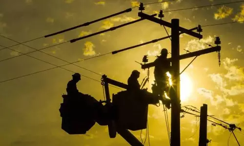 வீரபாண்டி பகுதியில் நாளை மின்தடை