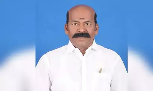 100 நாள் வேலை திட்டத்தை மறுபரிசீலனை செய்து விவசாயத்திற்கான திட்டமாக மாற்ற வேண்டும்