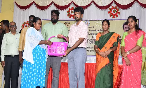 190 பயனாளிகளுக்கு ரூ.58.18 லட்சம் மதிப்பீட்டிலான நலத்திட்ட உதவிகள்