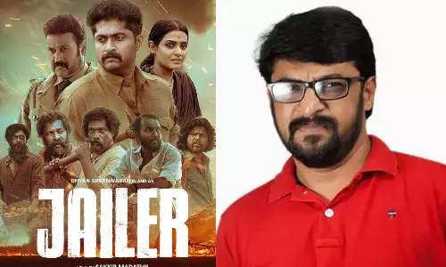 ஜெயிலர் ரிலீஸ் தேதி மாற்றம்.. பிரபல இயக்குனர் அறிவிப்பு