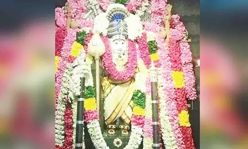 பல்லடம் முருகன் கோவில்களில் சிறப்பு வழிபாடு
