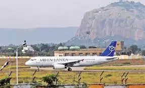 திருச்சி விமான நிலையத்திலிருந்து வெளிநாடுகளுக்கு கூடுதலாக விமான சேவைகள் திருச்சி விமான நிலையத்திலிருந்து வெளிநாடுகளுக்கு கூடுதலாக விமான சேவைகள்