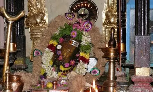 ஆடி அமாவாசையை முன்னிட்டு சதுரகிரிக்கு நாளை முதல் 6 நாட்கள் பக்தர்கள் செல்ல அனுமதி