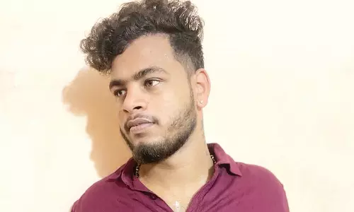 பூந்தமல்லியில் மின்வாரியம் தோண்டிய பள்ளத்தில் விழுந்து வாலிபர் பலி