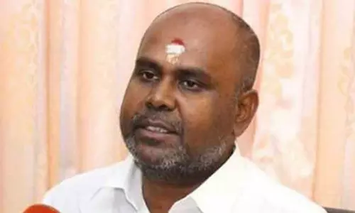 மதுரை அ.தி.மு.க. பொன்விழா எழுச்சி மாநாடு 8-வது அதிசயமாக அமையும்- ஆர்.பி.உதயகுமார் பேட்டி
