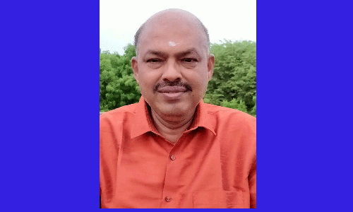 மதுரை சாகர் தொலைக்காட்சி: ஜோதிடர் கரு .கருப்பையா இன்று இரவு பேசுகிறார்