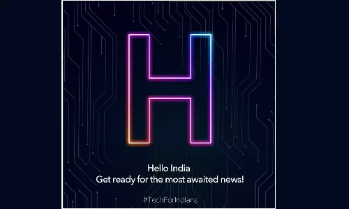 திரும்ப வந்துட்டேன்னு சொல்லு.. மாதவ் சேத் தலைமையில் ரீ-என்ட்ரி கொடுக்கும் ஹானர்..!