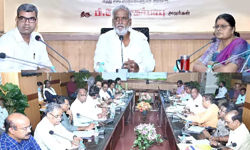 கிளாம்பாக்கம் பஸ் நிலையத்தில் இருந்து 3 கட்டங்களாக பஸ்கள் இயக்க ஏற்பாடு