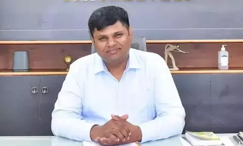 இந்திய விமான படையில் சேர விருப்பமுள்ளவர்கள் விண்ணப்பிக்கலாம்- நெல்லை கலெக்டர் தகவல்