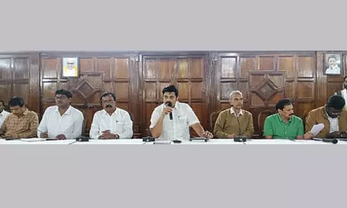 வனத்துறை பணியானது வனம், வனவிலங்குகளை பாதுகாக்கும் ஆத்மார்த்தமான பணி- வனத்துறை அமைச்சர் மதிவேந்தன் பேச்சு