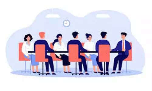 லிகாய் சங்க விளக்க கூட்டம்