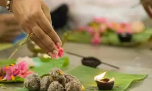 பிதுர் தர்ப்பணத்தின் முக்கியத்துவம்