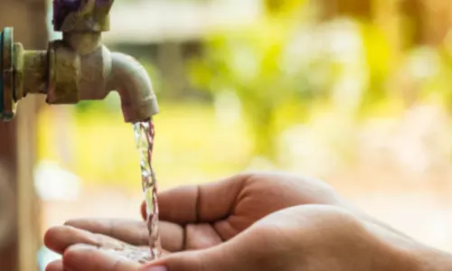 குழித்துறை கூட்டு குடிநீர் திட்ட பைப்புகளை மாற்றி புதிய பைப் லைன் அமைக்கவிட்டால் போராட்டம்