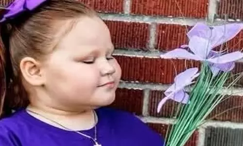 எடு துப்பாக்கியை.. சுடு சிறுமியை: விளையாட்டு சத்தம் அதிகமானதால் அமெரிக்காவில் நடந்த பயங்கரம்