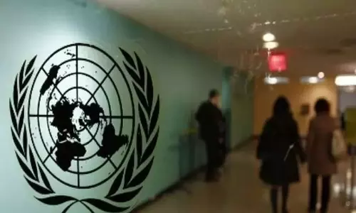 ஏமனில் பயங்கரவாதிகளிடம் பணய கைதியாக இருந்த ஐ.நா. சபை அதிகாரி உள்பட 5 பேர் விடுவிப்பு