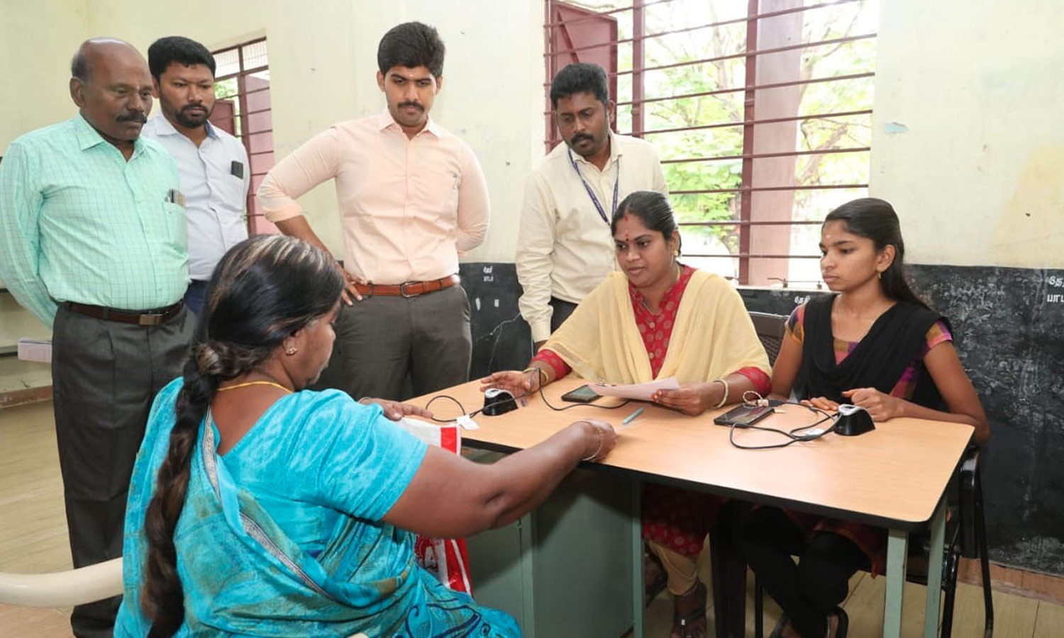 மகளிர் உரிமைத்தொகை முகாம்கள் 15, 16-ந்தேதிகளில் செயல்படாது