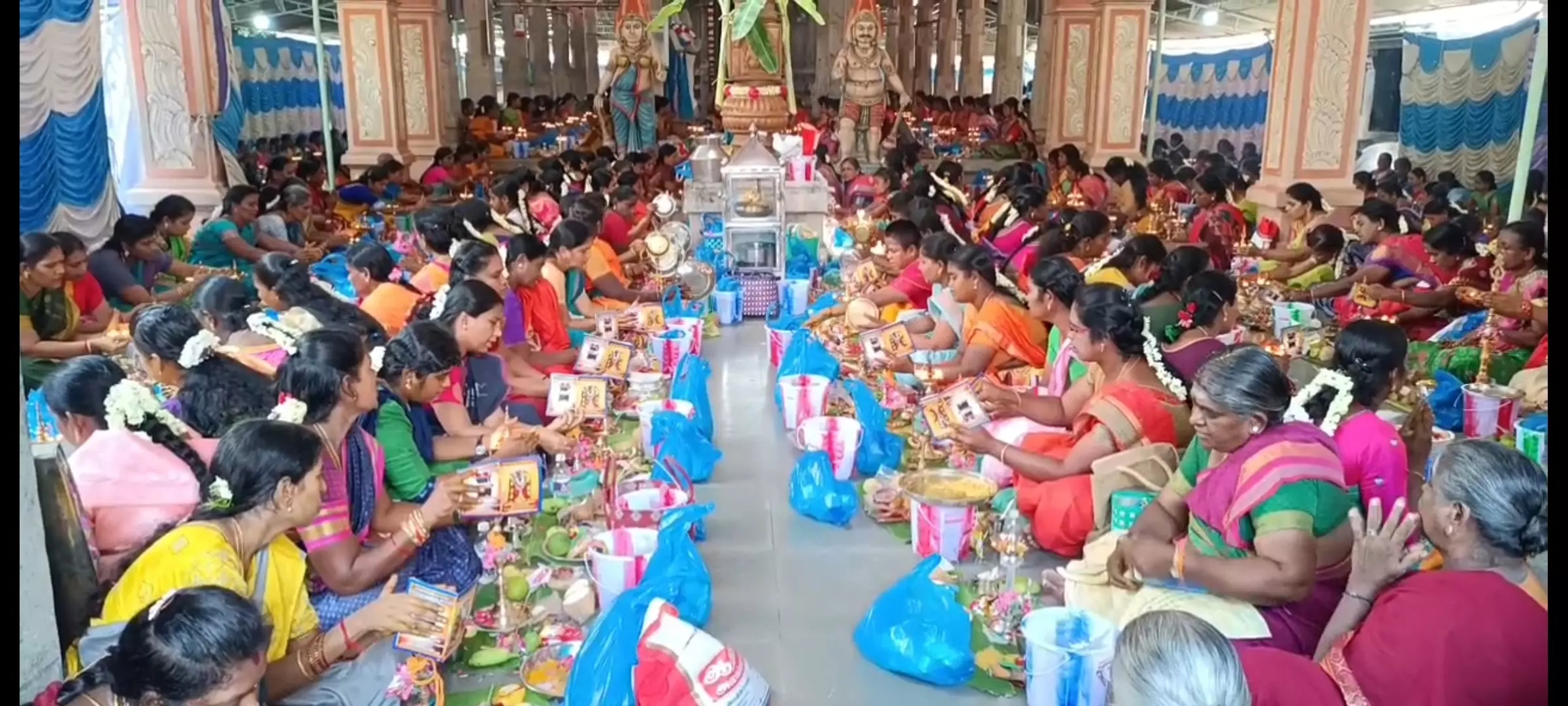 1008 திருவிளக்கு பூஜை 1008 திருவிளக்கு பூஜை