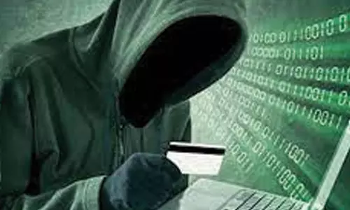 புதுவையில் 2 நாளில் ரூ.30 லட்சம் சுருட்டிய ஆன்லைன் மோசடி கும்பல்