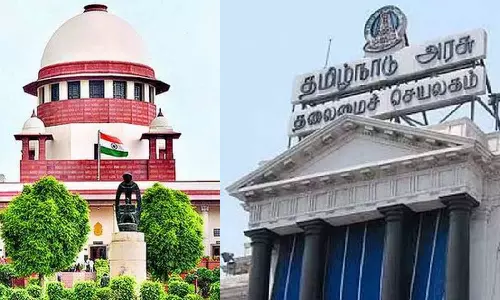 காவிரியில் தண்ணீர் திறக்க கோரி தமிழக அரசு 14-ந்தேதி சுப்ரீம் கோர்ட்டில் வழக்கு