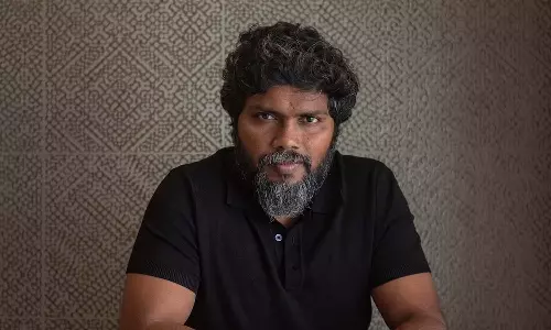 அடுத்த தலைமுறையை விழுங்கி கொண்டிருக்கும் சாதியை ஒழிக்க ஒன்றிணைவோம்- பா.இரஞ்சித்