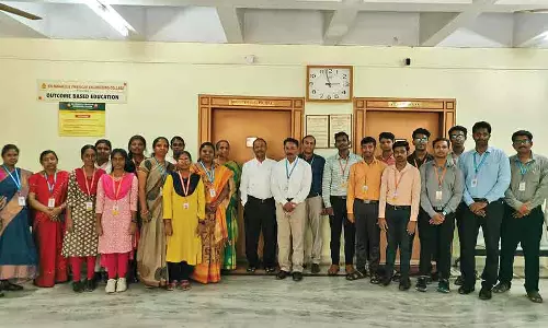 மணக்குள விநாயகர் கல்லூரி மாணவர்கள் சாதனை