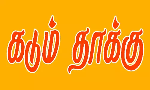 உள்ளாட்சி தேர்தலை தள்ளிப்போடுவதில் ரங்கசாமி திறமையானவர்