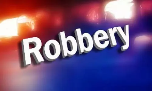 கரியமாணிக்கப்புரத்தில் விநாயகர் கோவிலில் உண்டியல் பணம் கொள்ளை