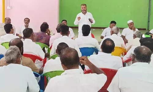 மண்டபம் மீனவர்கள் மாநாட்டில் 5 ஆயிரம் பேர் பங்கேற்பார்கள்