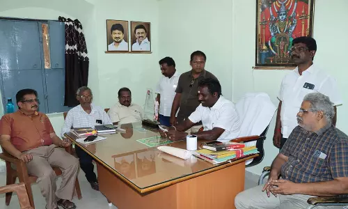 குமரி மாவட்டத்தில் ரூ.17 கோடி செலவில் 200 கோவில்களில் கும்பாபிஷேக திருப்பணிகள்