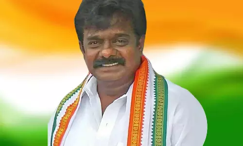 ராயல்.வி.தர்மதுரை நியமனம் - மாநிலத்தலைவர் விஜய்வசந்த் எம்.பி. அறிவிப்பு