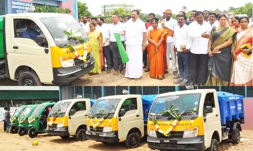 ரூ.77 லட்சம் மதிப்பில் வளர்ச்சி பணிகள்